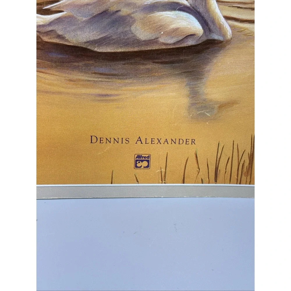 Sacred Portraits Intermediate Duet Arrangements by Dennis Alexander
